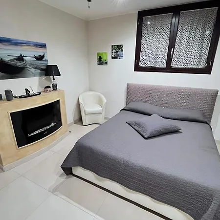 As Maison Apartment
