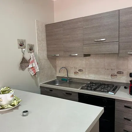 As Maison Apartment *